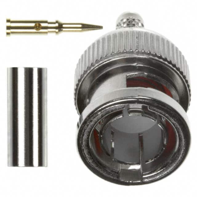 112521 Amphenol RF  Gruppi di connettori coassiali (RF)